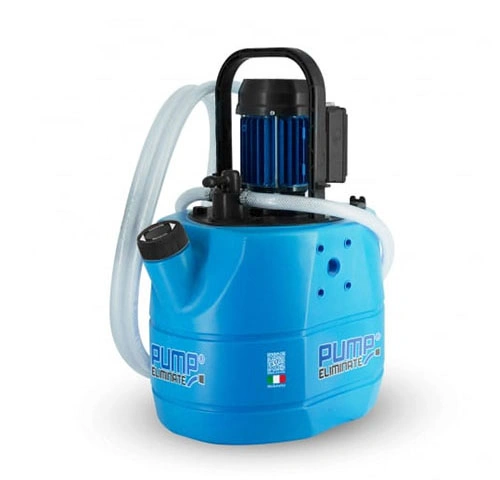 Pump ELIMINATE® 45 V4V персональный элиминейтор
