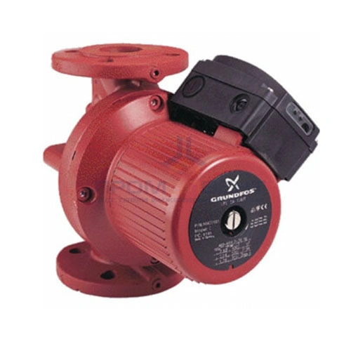 Циркуляционный насос Grundfos UPS 40-185 F 200: цена и наличие
