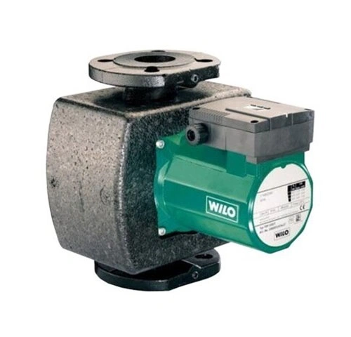 Насос Wilo TOP-S 25/10 DM: купить промышленный насос, цена