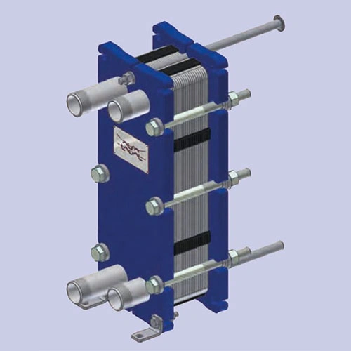 Теплообменник Alfa-laval M3