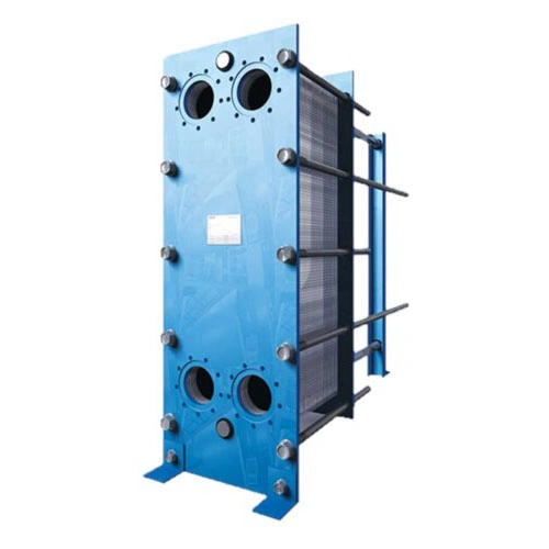 Теплообменник TRANTER GC-026 P