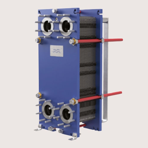 Теплообменник Alfa Laval T10
