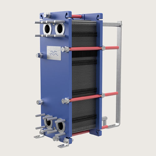 Теплообменник Alfa Laval T6