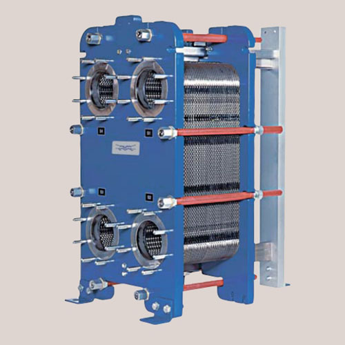 Теплообменники Alfa Laval TS20-MFG