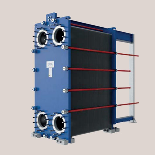 Теплообменники Alfa Laval TS35-PFM, TS35-PFG, TS35-PFD