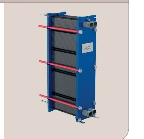 Теплообменник Alfa Laval TL3-BFG, TL3-PFG, TL3-BDFG